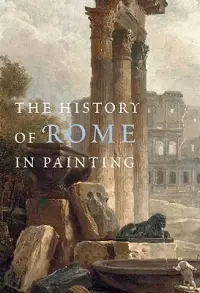 在飛比找博客來優惠-The History of Rome in Paintin