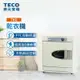 【TECO 東元】7公斤電力型乾衣機 / QD7566EW