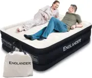 EnerPlex Premium Double Pump Air Mattress Bed - Size, Queen 83230