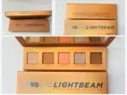 Urban Decay LIGHTBEAM Eyeshadow Palette (New in Box)