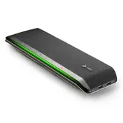 Poly Sync 60 Smart Wireless Conference Speakerphone, MS Teams, USB-A, USB-C