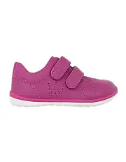 [Clarks] Macy Sneakers in Dark Mauve