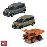 『 單位日貨 』現貨日本正版 TOMICA 多美 SIENTA 日立建機 EH3500AC-3 NO.103 16