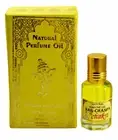 100% Pure Chakra Natural Perfume Fragrance Oil 10ml Nag Champa