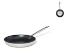 Pan Non-Stick Flared Low Ballarini Professional Ø32Cm
