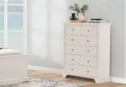 KULA Tall Chest