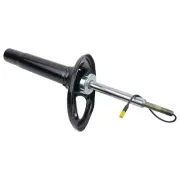 Electronic Suspension Sturt w/Sensor for Porsche 911 M97 Front Right 99734304835 (for: Porsche)