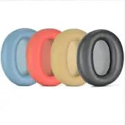 2Pcs Soft Memory Foam Earmuffs Cover Replacement For Edifier W820NB headphone a