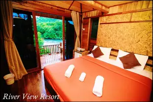 巧蘭河景度假村River View Resort At Chaewlan