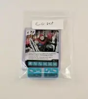 Marvel Dice Masters Mighty Thor * MALE THOR * CU Set Uncommon Common 4 Dice