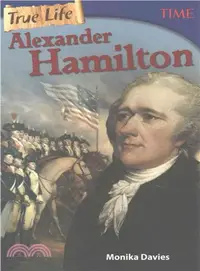 在飛比找三民網路書店優惠-Alexander Hamilton