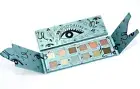 Urban Decay Wild Greens Eyeshadow Palette Vegan Formula - Full Size [New in Box]