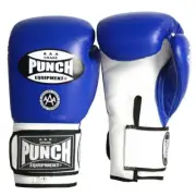 Punch Trophy Getters Commercial Boxing Gloves