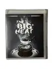THE BIG HEAT Blu-Ray - Twilight Time, Fritz Lang BRAND NEW/SEALED Film Noir OOP
