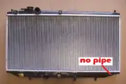 Radiator For Daihatsu Applause A101 1.6Ltr Auto Man 88-1999 New *without Pipe* (for: Daihatsu)