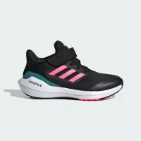 在飛比找momo購物網優惠-【adidas 愛迪達】運動鞋 童鞋 中童 大童 魔鬼氈 U