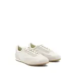 [Common Project] Common Project Leather Suede Sneakers 40 IT NEUTRALS
