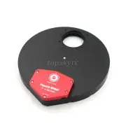 Player One Phoenix Filter Wheel 7x50MM w/ 49mm Aperture Support 50mm Filter tp1
