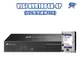 昌運監視器 TP-LINK VIGI NVR1004H-4P 4路 網路監控主機 + WD 4TB 監控專用硬碟