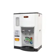 在飛比找PChome24h購物優惠-晶工牌【JD-3655】單桶溫熱開飲機