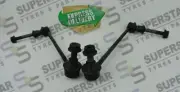 2 x FRONT R/L SWAY BAR LINKS FOR BMW X6 07-13 with DYNAMIC CONTROL SUSPENSION