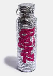 [Dolls Kill x Bratz] Livin' It Up Reusable Water Bottle