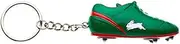 South Sydney Rabbitohs NRL Rugby League Boot Keyring