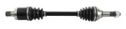 All Balls 6Ball Heavy Duty Axle for 2020-2021 Can-Am Defender MAX HD10 DPS UTV
