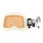 Service Kit For Stihl Chainsaw MS171, MS181 MS211 Air & Fuel Filter, Spark Plug