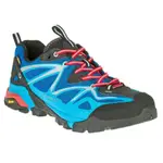 MERRELL  CAPRA SPORT GORE-TEX 系列 多功能健步鞋 男 US/9零碼特價 35321-524