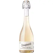 Cowpunk Natural Pinot Gris 750mL