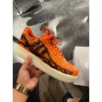 在飛比找蝦皮購物優惠-Nike Air Force 1 Skeleton AF1 