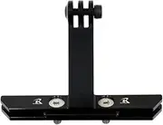 Rec Mount Saddle Mount, for Selle SMP (SMP-SDGP) Compatible with GoPro Hero Series Cameras