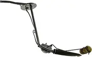 TRQ Fuel Tank Sending Unit Compatible with 1961-1962 Chevrolet Corvette