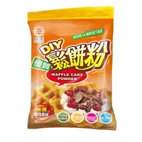 在飛比找蝦皮商城優惠-【日正食品】優質鬆餅粉1000G