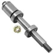 Spindle Shaft With Bearings For Exmark TTX650EKCE524 52" / TTX650EKCE604 60"