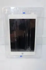 iPad Mini 4 LCD Screen Digitizer Glass Assembly Replacement White