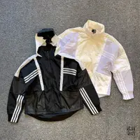 在飛比找蝦皮購物優惠-貳柒商店) adidas Str Jkt Color 女款 