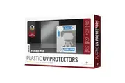 Powerwave Funko POP! Vinyl 0.5mm Plastic UV Protector 10 Pack