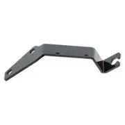 Hulk 4X4 Bonnet Mount Antenna Bracket to suit L/Crusier 200 Series Facelift 2016-2022 - HU9729