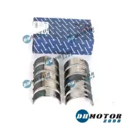 STD Crankshaft Main Bearing Shell KS For VW AUDI 1.8T 2.0 TFSI BPY BWA (for: Audi)