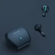 Wireless Bluetooth Gaming Headset with Noise Reduction
