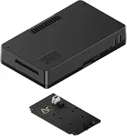 Argon ONE V5 M.2 Case | Raspberry Pi 5 Aluminum Case (M.2 Single NVME)
