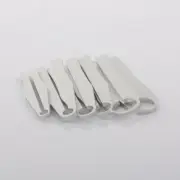 Set of 6Pc Professional Camera Service Wrench Steel Scratchproof for Maintenance