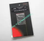 Flyhawk FH700078 1:700 Scale WWII IJN 127mm Metal Barrel