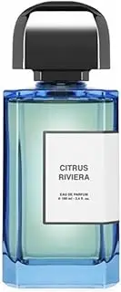 Parfums Citrus Riviera Eau de Parfum Spray for Unisex 100 ml