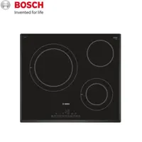 在飛比找QKSHOPPING優惠-BOSCH 博世 嵌入式電陶爐 PKK651FP1E 三口電