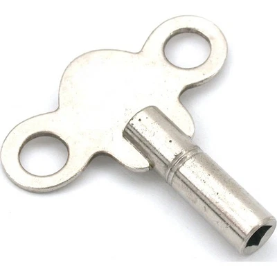 Size 11 American Clock Key Mainspring Winding Repair Tool