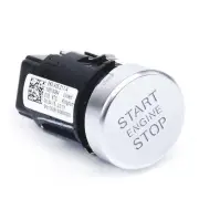 Vag Start Stop Switch For Audi A4 A5 Q5 2008-2017 Genuine 8K0905217A