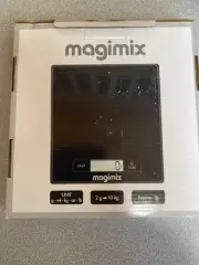 Magimix Scale